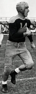 Packers E Don Hutson